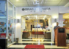 Grande Vista Hotel